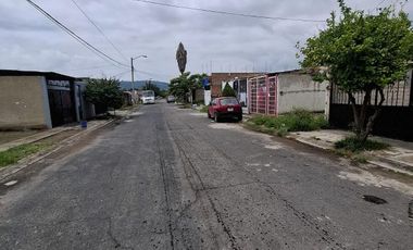 CASA EN VENTA EN LOS OLIVOS IXTLAHUACAN DE LOS MEMBRILLOS DE 1 RECAMARA