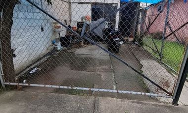 CASA EN VENTA EN LOS OLIVOS IXTLAHUACAN DE LOS MEMBRILLOS DE 1 RECAMARA