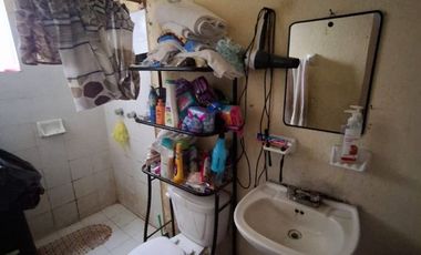 CASA EN VENTA EN LOS OLIVOS IXTLAHUACAN DE LOS MEMBRILLOS DE 1 RECAMARA