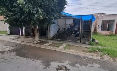 CASA EN VENTA EN LOS OLIVOS IXTLAHUACAN DE LOS MEMBRILLOS DE 1 RECAMARA