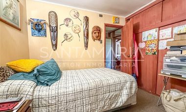 Terreno Construccion en Venta en Los Canelos, San Pedro de la Paz