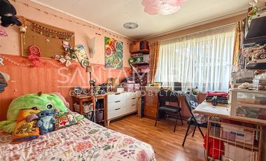 Terreno Construccion en Venta en Los Canelos, San Pedro de la Paz