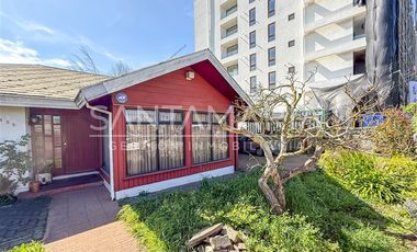 Terreno Construccion en Venta en Los Canelos, San Pedro de la Paz