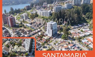 Terreno Construccion en Venta en Los Canelos, San Pedro de la Paz