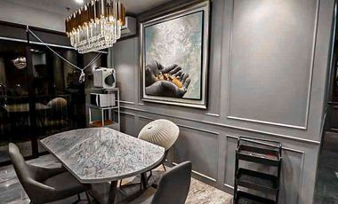 Jual Condo Graha Golf Full Furnish Termurah