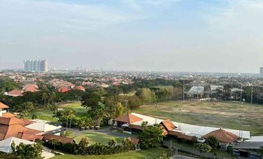 Jual Condo Graha Golf Full Furnish Termurah