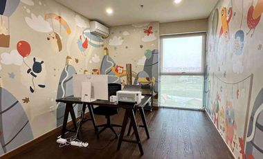 Jual Condo Graha Golf Full Furnish Termurah