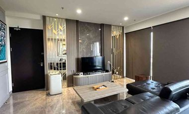 Jual Condo Graha Golf Full Furnish Termurah