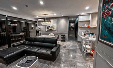 Jual Condo Graha Golf Full Furnish Termurah