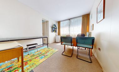 Oficina en venta en LAS CONDES