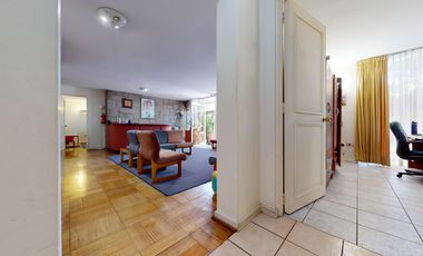 Oficina en venta en LAS CONDES