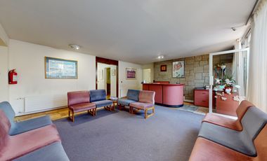 Oficina en venta en LAS CONDES