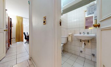 Oficina en venta en LAS CONDES