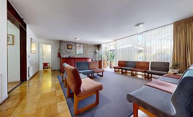 Oficina en venta en LAS CONDES