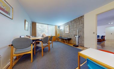 Oficina en venta en LAS CONDES