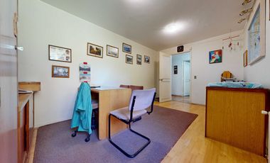 Oficina en venta en LAS CONDES