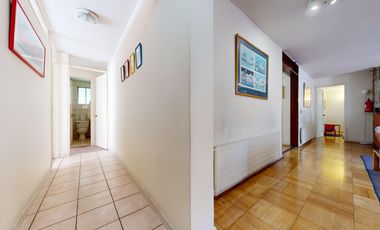 Oficina en venta en LAS CONDES