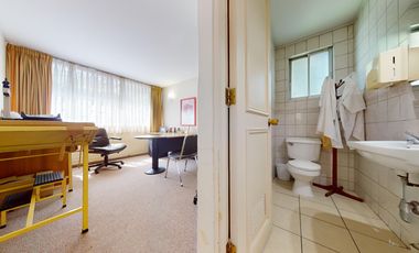 Oficina en venta en LAS CONDES