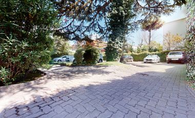 Oficina en venta en LAS CONDES