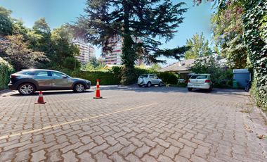 Oficina en venta en LAS CONDES