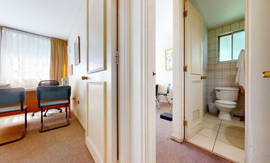 Oficina en venta en LAS CONDES