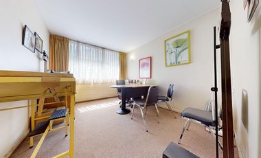 Oficina en venta en LAS CONDES