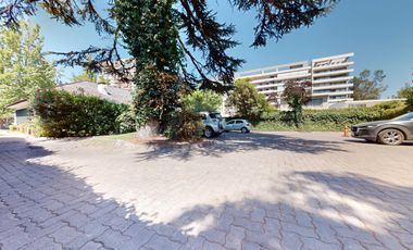 Oficina en venta en LAS CONDES