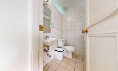 Oficina en venta en LAS CONDES