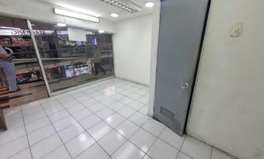 Local comercial en arriendo en PROVIDENCIA