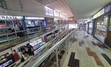 Local comercial en arriendo en PROVIDENCIA