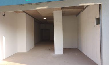 Local comercial en arriendo en SANTIAGO