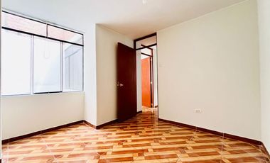 Departamento en alquiler en SAN MARTIN DE PORRES