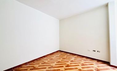 Departamento en alquiler en SAN MARTIN DE PORRES