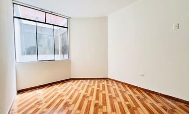 Departamento en alquiler en SAN MARTIN DE PORRES