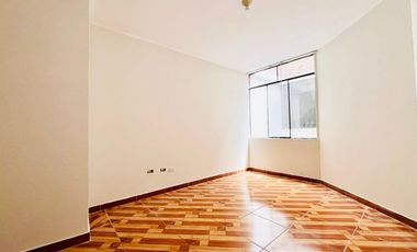 Departamento en alquiler en SAN MARTIN DE PORRES