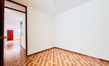 Departamento en alquiler en SAN MARTIN DE PORRES