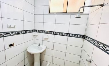 Departamento en alquiler en SAN MARTIN DE PORRES