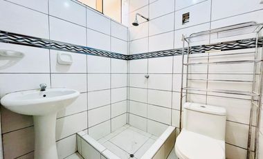 Departamento en alquiler en SAN MARTIN DE PORRES