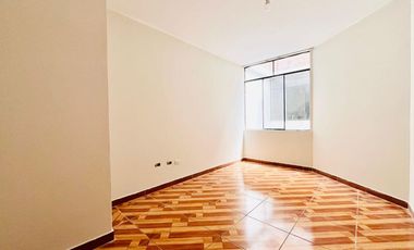 Departamento en alquiler en SAN MARTIN DE PORRES