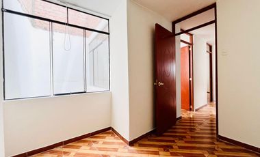 Departamento en alquiler en SAN MARTIN DE PORRES