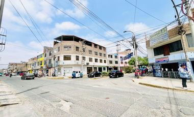 Departamento en alquiler en SAN MARTIN DE PORRES