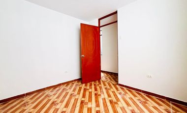 Departamento en alquiler en SAN MARTIN DE PORRES