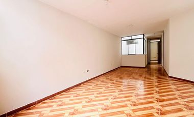 Departamento en alquiler en SAN MARTIN DE PORRES