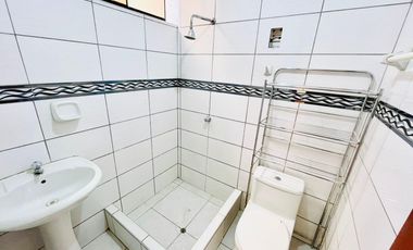 Departamento en alquiler en SAN MARTIN DE PORRES