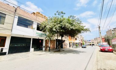 Departamento en alquiler en SAN MARTIN DE PORRES