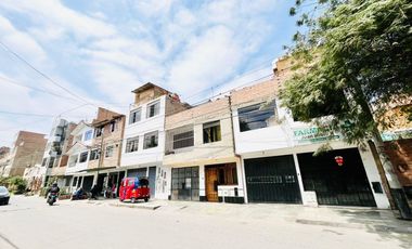 Departamento en alquiler en SAN MARTIN DE PORRES
