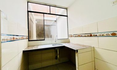 Departamento en alquiler en SAN MARTIN DE PORRES