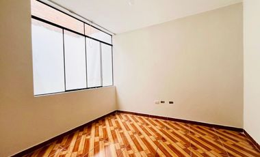 Departamento en alquiler en SAN MARTIN DE PORRES