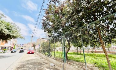 Departamento en alquiler en SAN MARTIN DE PORRES