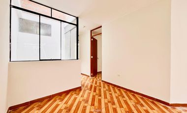 Departamento en alquiler en SAN MARTIN DE PORRES